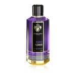 Mancera Purple Flowers